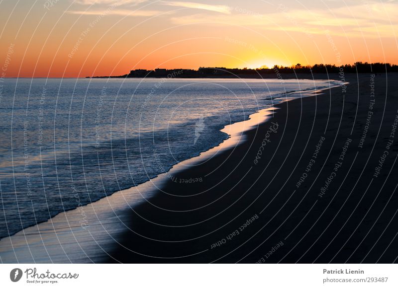 Escape Umwelt Natur Landschaft Urelemente Klima Wind Abenteuer Farbfoto Außenaufnahme Tag Panorama (Aussicht) Weitwinkel