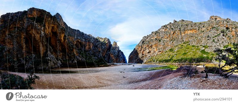 Cloud Atlas Umwelt Natur Landschaft Pflanze Urelemente Erde Luft Himmel Wolken Klima Schönes Wetter Felsen Berge u. Gebirge Küste Strand Bucht Fluss