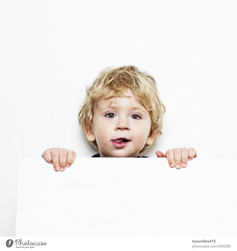 Maxe Reichtum Glück Gesundheit Gesunde Ernährung sportlich Fitness ruhig Geburtstag Kindergarten lernen Mensch maskulin Kleinkind Junge Bruder Kindheit Kopf