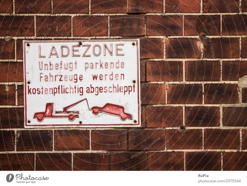 Ladezohne Lifestyle kaufen Reichtum Sightseeing Städtereise Arbeit & Erwerbstätigkeit Beruf Arbeitsplatz Baustelle Fabrik Wirtschaft Industrie Handel