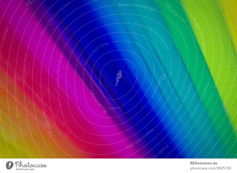 Farbfächer - buntes Papier mehrfarbig Fächer Farbstoff Regenbogen Hintergrundbild Verlauf Druckerei Druckfarbe Farbkarte drucken Farbfoto Nahaufnahme