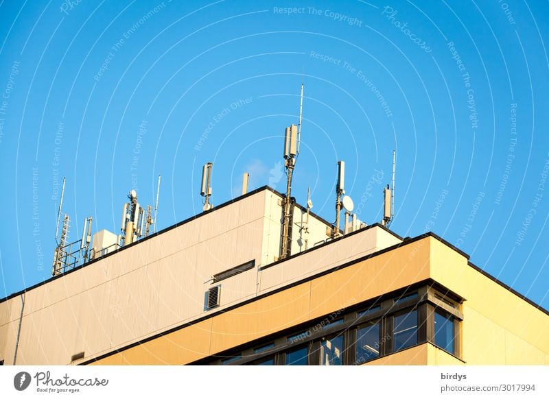 5G LTE 4G ... Häusliches Leben Wirtschaft Medienbranche Telekommunikation sprechen Technik & Technologie Unterhaltungselektronik Fortschritt Zukunft High-Tech