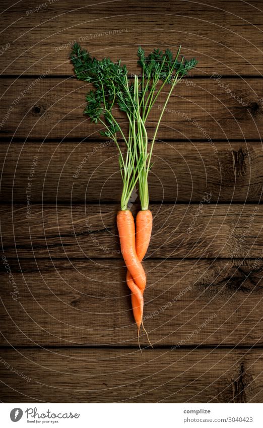 Karotten Liebe Lebensmittel Gemüse Salat Salatbeilage Ernährung Essen Frühstück Mittagessen Picknick Bioprodukte Vegetarische Ernährung Diät Freude Glück