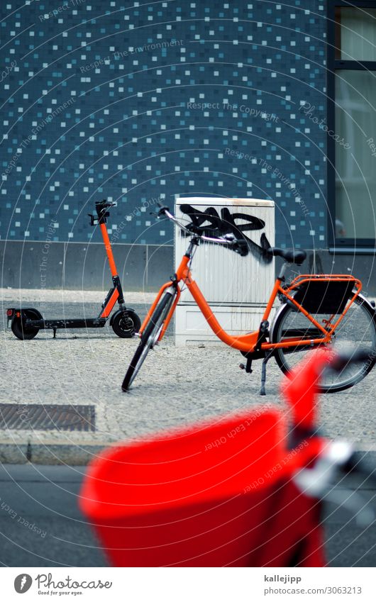 stolperfallen Fitness Sport-Training Fahrradfahren Stadt Hauptstadt Stadtzentrum Verkehr Verkehrsmittel Verkehrswege Personenverkehr Berufsverkehr