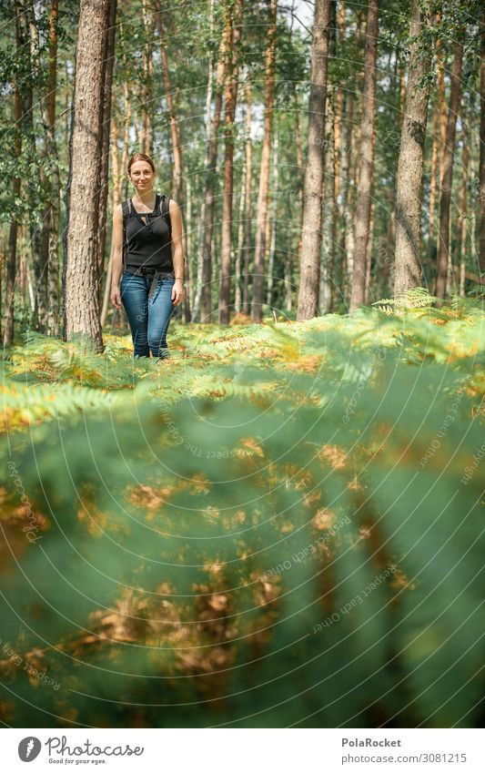 #A2# In's Grüne Umwelt Natur Landschaft Pflanze ästhetisch wandern Wandertag Wanderausflug Naturschutzgebiet Naturliebe Naturgewalt Wald Waldlichtung Waldboden