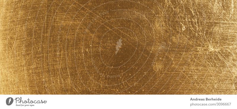 Gold painted wood texture Stil Holz gelb gold abstract Hintergrundbild blank brass bright Bronze clear copper decorative detailed element golden horizontal