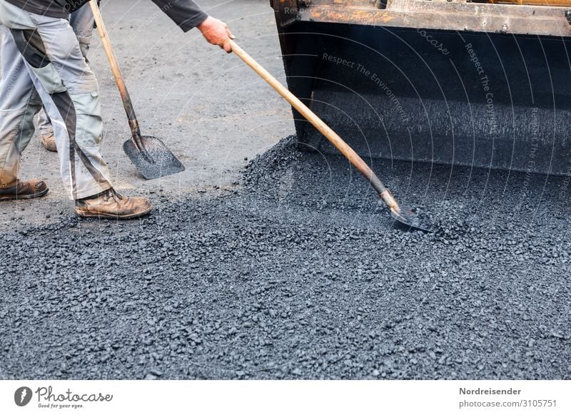 Schwarze Geschäfte Arbeit & Erwerbstätigkeit Beruf Handwerker Arbeitsplatz Baustelle Wirtschaft Güterverkehr & Logistik Dienstleistungsgewerbe Team Werkzeug