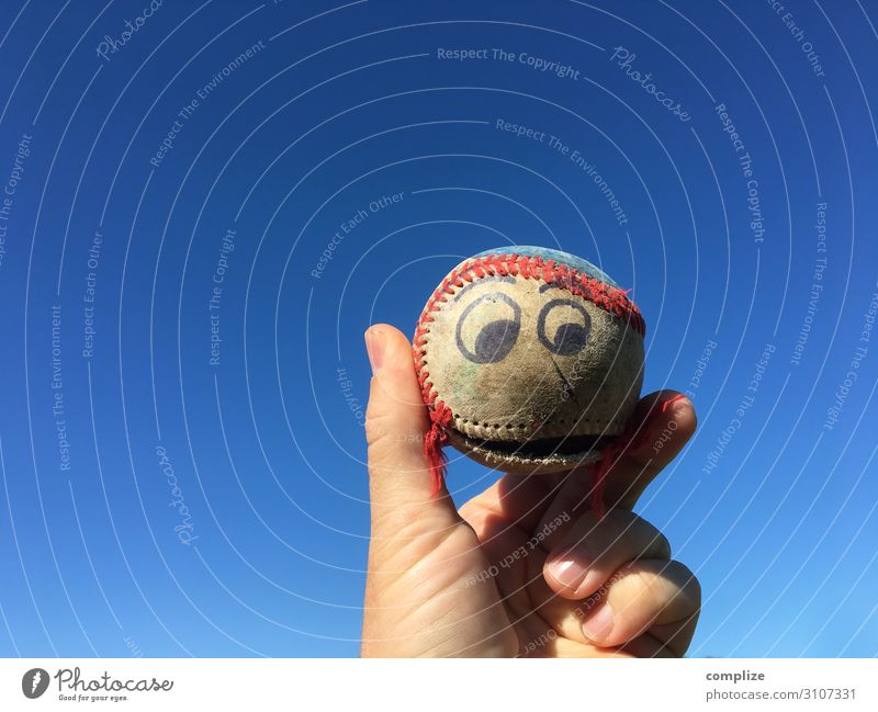 Old Funny Baseball Lifestyle Freude Gesundheit Freizeit & Hobby Spielen Sport Ballsport Sportler Softball Sportstätten Sportveranstaltung Kindererziehung