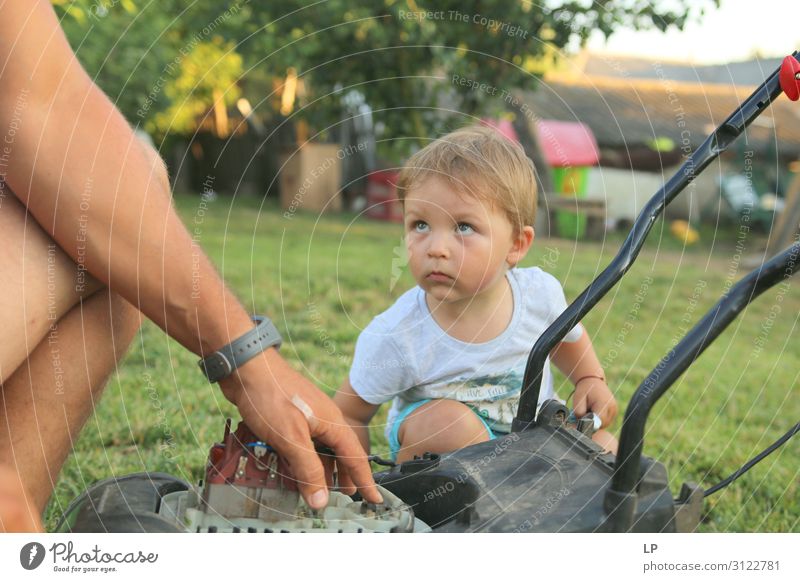 und so funktioniert es Lifestyle Kindererziehung Bildung Erwachsenenbildung Kindergarten Berufsausbildung Azubi Praktikum lernen Student Hochschullehrer