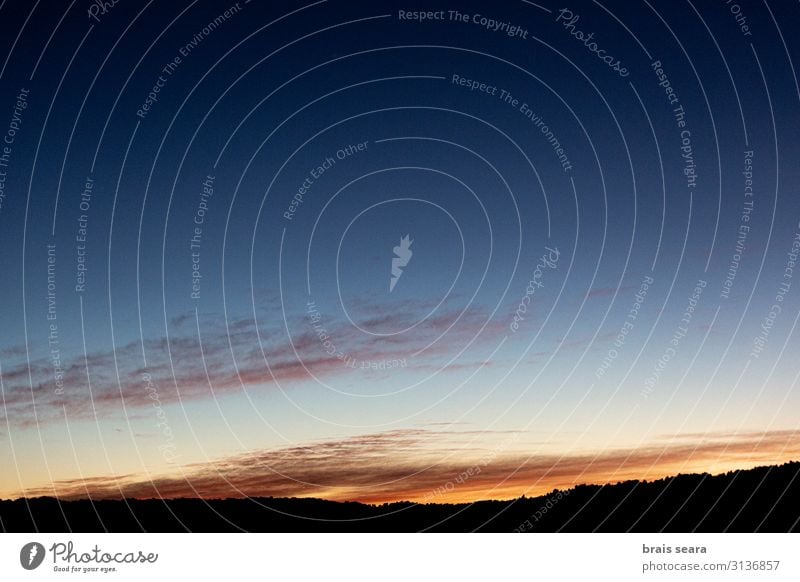 Sonnenuntergang Erholung Tapete Kunst Umwelt Natur Landschaft Himmel Wolken Horizont Herbst Wetter Baum Blatt Wald Berge u. Gebirge Skyline dunkel natürlich