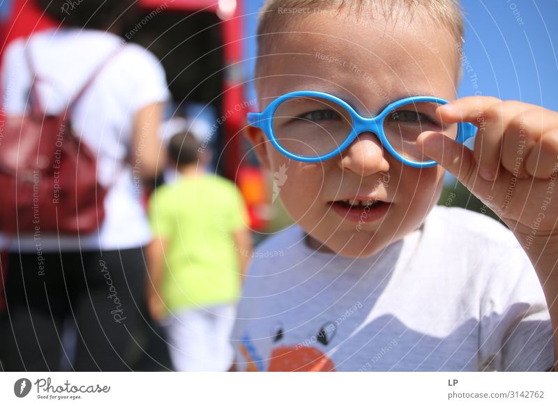 ich sehe dich:) Lifestyle Kindererziehung Bildung Kindergarten lernen Student Hochschullehrer Mensch Geschwister Familie & Verwandtschaft Kindheit Leben