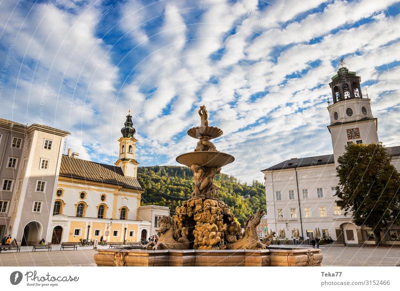 Salzburg #3 Österreich ästhetisch salzburg historic city salzburg cityscape salzburg old city salzburg altstadt Salzach salzach river castle hohensalzburg