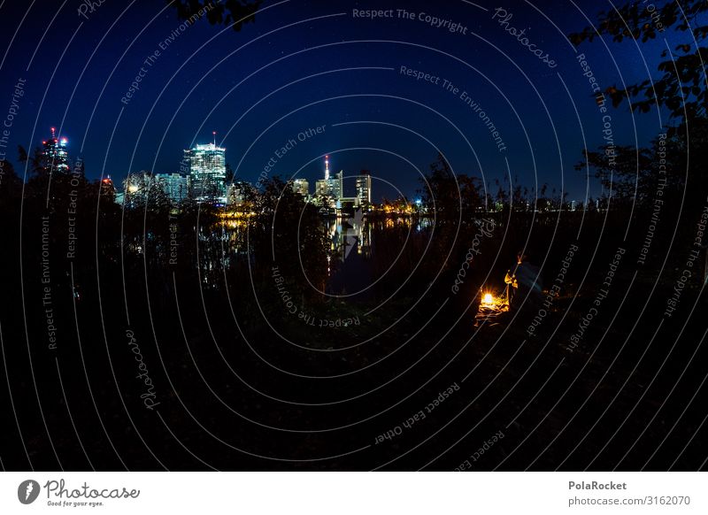 #S# Großstadtromantik Stadt Skyline Freude Stern Wien Donau Kerze Picknick Daten Sternbild Hochhaus Grossstadtromantik Decke genießen Verabredung Romantik