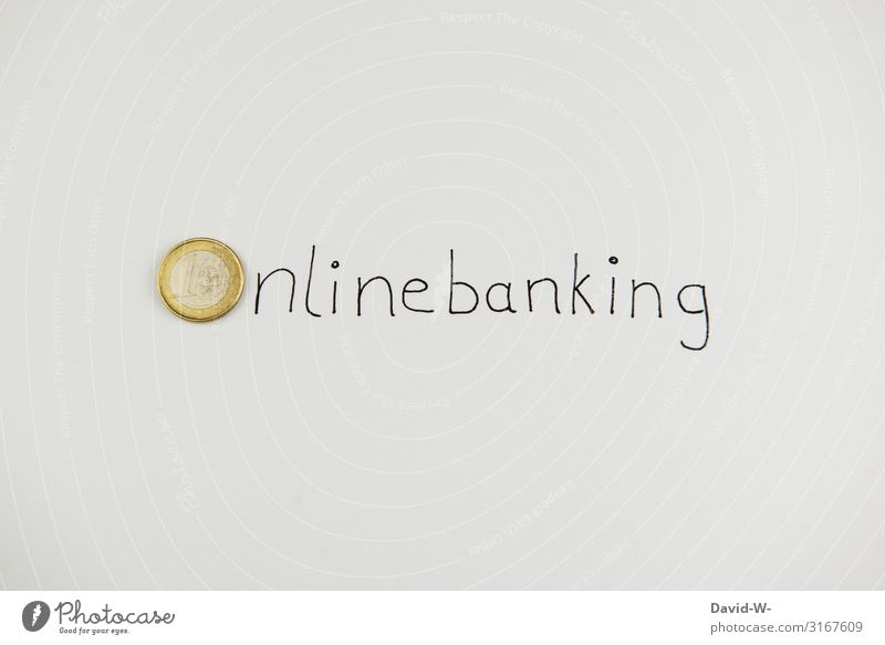 €nlinebanking Lifestyle kaufen Reichtum elegant Stil Design Geld sparen Bildung Arbeit & Erwerbstätigkeit Beruf Arbeitsplatz Handel Kapitalwirtschaft