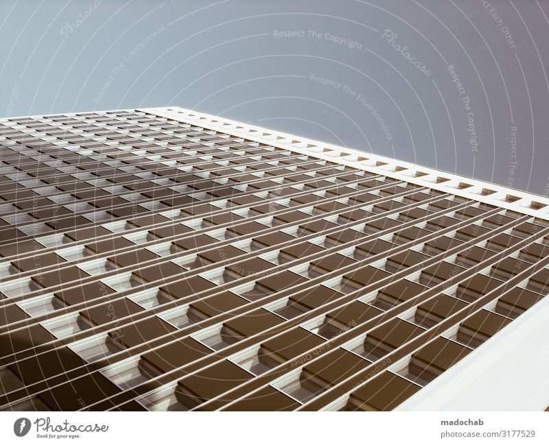 Gigafactory Architektur abstrakt Batterie Akku groß Elektrizität elektrisch Technik & Technologie Strukturen & Formen Industrie Energie Kraft Spannung