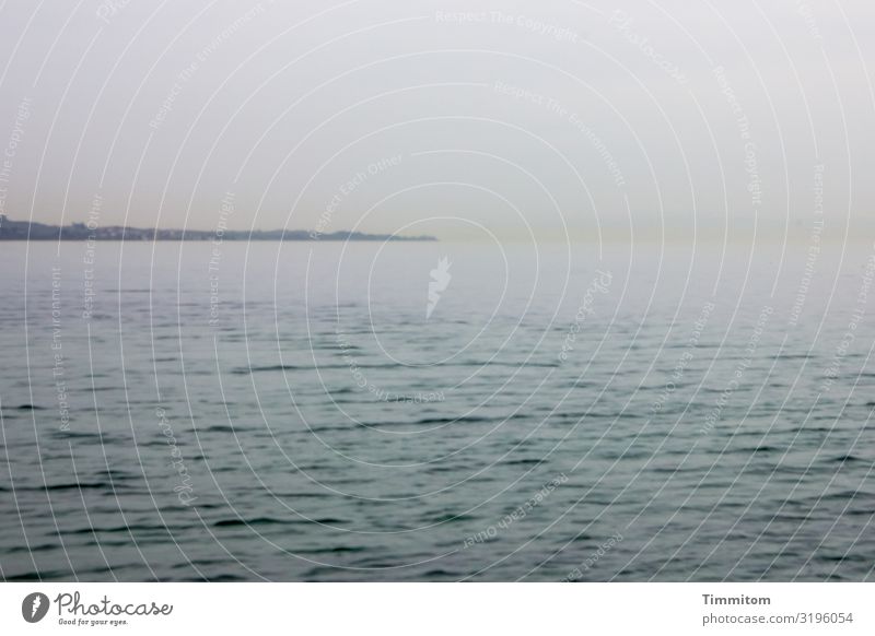 AST 7 | Was sonst noch? Ferien & Urlaub & Reisen Umwelt Natur Landschaft Urelemente Wasser Himmel Wetter See Bodensee natürlich blau violett Gefühle