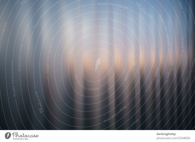 Himmel Hintergrund mit Struktur Umwelt Landschaft Luft nur Himmel Wolken Horizont Sonnenaufgang Sonnenuntergang Sonnenlicht Winter Klima Klimawandel Nebel