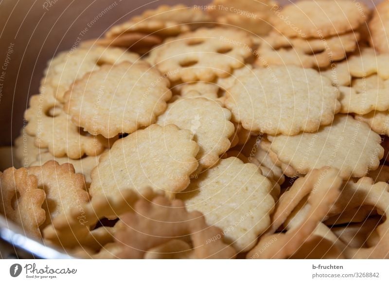 Kekse Lebensmittel Teigwaren Backwaren Süßwaren Ernährung Essen Schalen & Schüsseln Gesunde Ernährung Feste & Feiern Weihnachten & Advent Silvester u. Neujahr