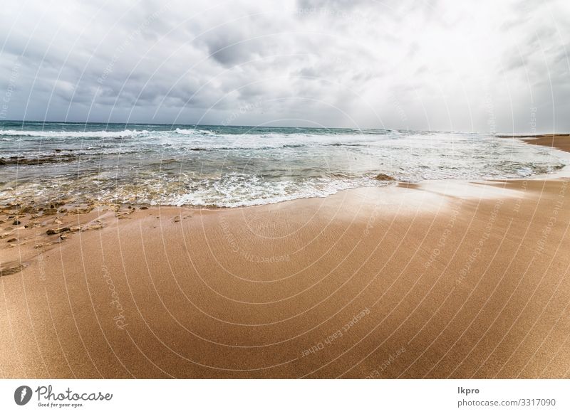 in südafrika himmel ozean-reservat Ferien & Urlaub & Reisen Strand Meer Wellen Natur Landschaft Himmel Wolken Park Felsen Küste Fluss Wege & Pfade gut wild grau