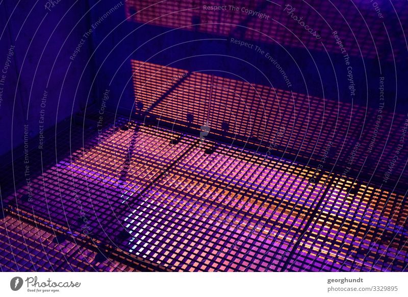 Lichtstanze Technik & Technologie Unterhaltungselektronik Wissenschaften Fortschritt Zukunft High-Tech Telekommunikation Informationstechnologie Internet