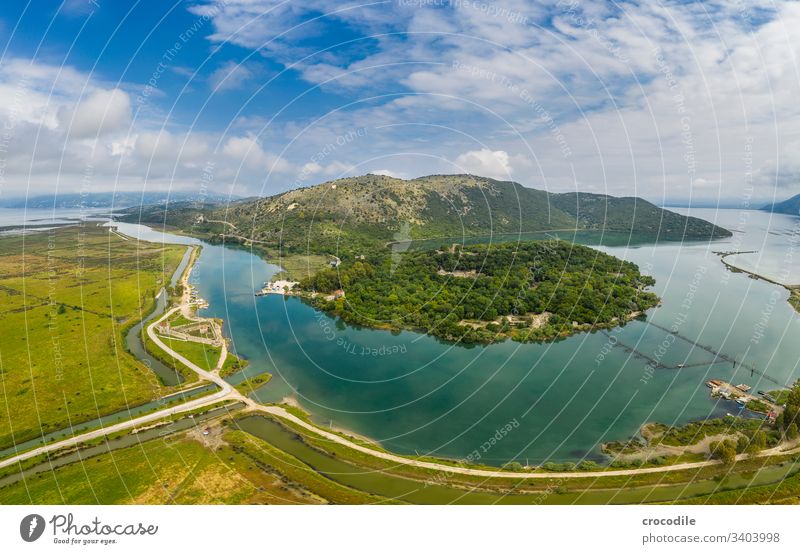 Butrint National Park Nationalpark Festung Antike Stätte Meer albanien Römer Fähre roadtrip Reisefotografie venezianisch Weltkulturerbe UNESCO-Weltkulturerbe