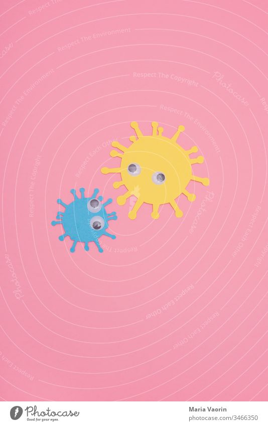 Corona 2 coronavirus Corona-Virus Coronavirus Pandemie Infektionsgefahr Krankheit Prävention COVID Grippe covid-19 Quarantäne Schutz Seuche Epidemie infektiös