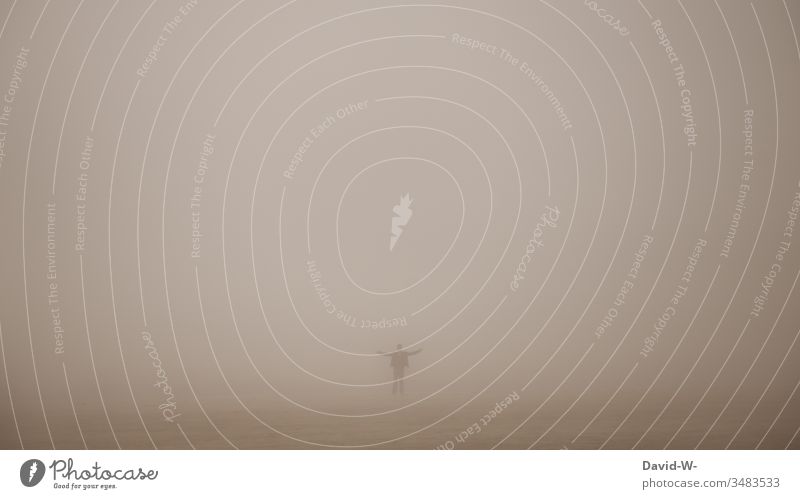 Corona Ansteckungsgefahr gleich Null. Hier ist weit und breit keine Menschenseele corona coronavirus Infektionsgefahr ansteckungsgefahr null ausgeschlossen