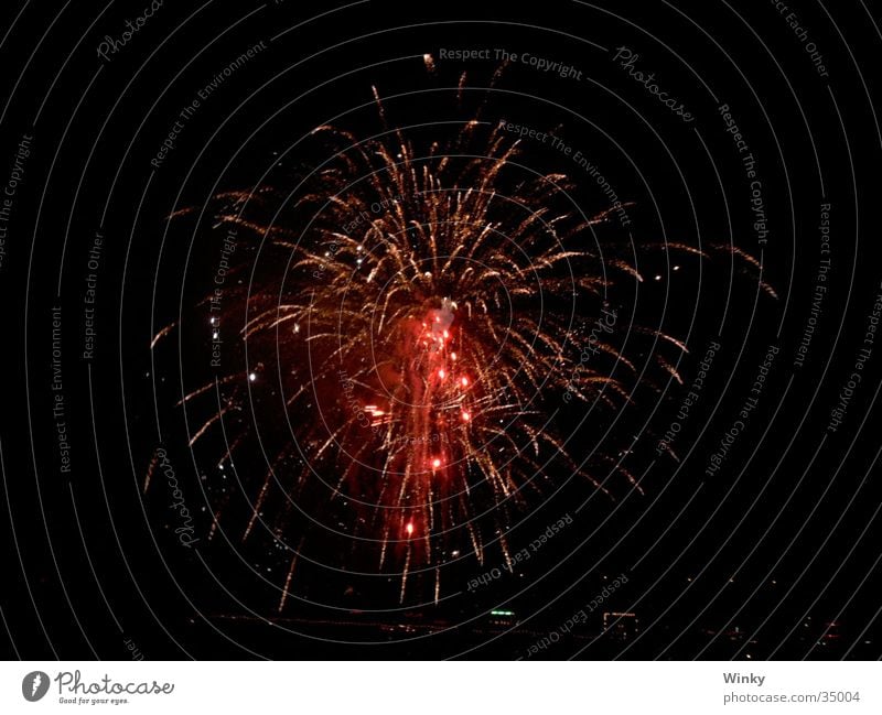 Rhein in Flammen Freizeit & Hobby Feuerwerk Loreley heilig Goarshausen