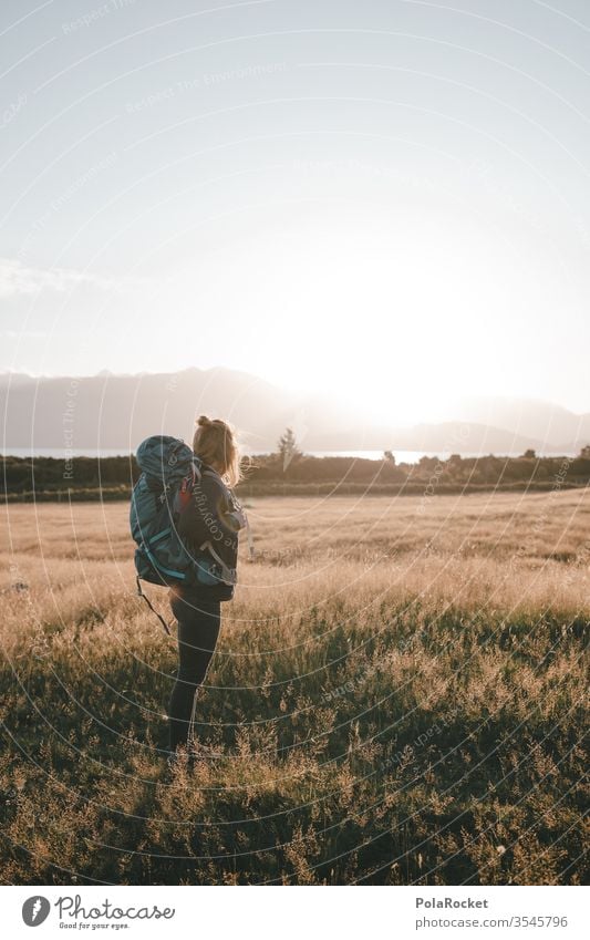 #As# Wanderlust wandern Wanderer Wandertag Wanderausflug Wanderung wanderweg wanderlust Farbfoto Berge u. Gebirge Natur Landschaft Außenaufnahme Sommer Alpen