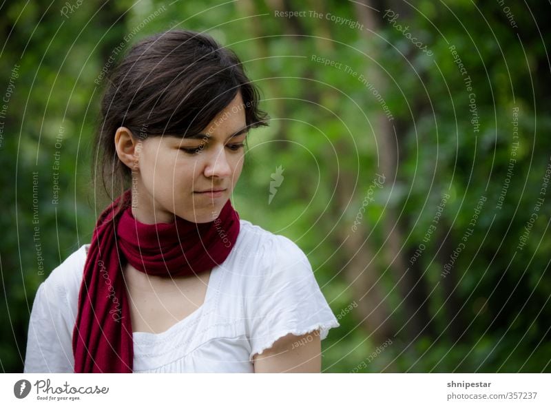 Bjjjjjjjjiuuuuutifulll schön Leben Wohlgefühl Erholung ruhig Ausflug wandern Mensch feminin Junge Frau Jugendliche Erwachsene Freundschaft Haare & Frisuren