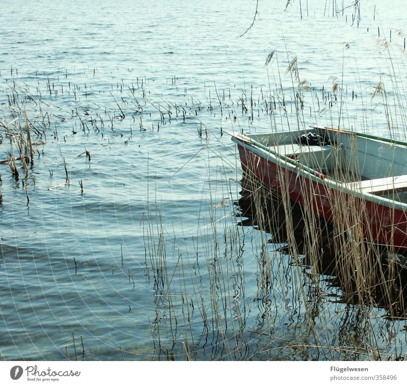 Das Boot Director's cut Ferien & Urlaub & Reisen Tourismus Ausflug Abenteuer Ferne Freiheit Wellen Küste Seeufer Flussufer Strand Bucht Fjord Riff Korallenriff