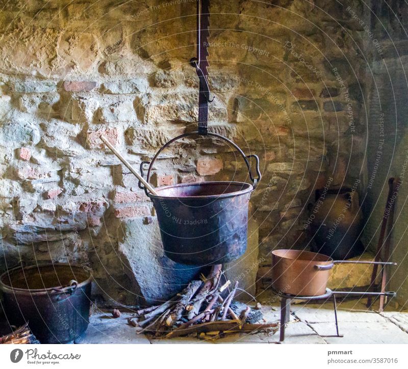 antike Landapotheke, traditionelle Medizin, Cerusic, Druide, Zauberer, Magier Kultur Blatt Apothekerin organisch altehrwürdig Landschaft Tradition Kloster