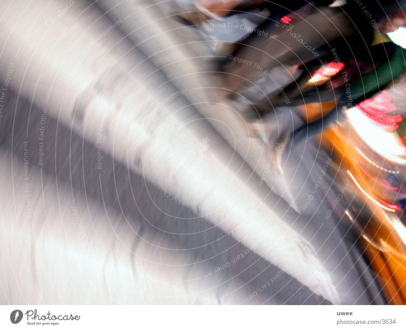 crosswalk Zebrastreifen New York City Times Square walking people shoes