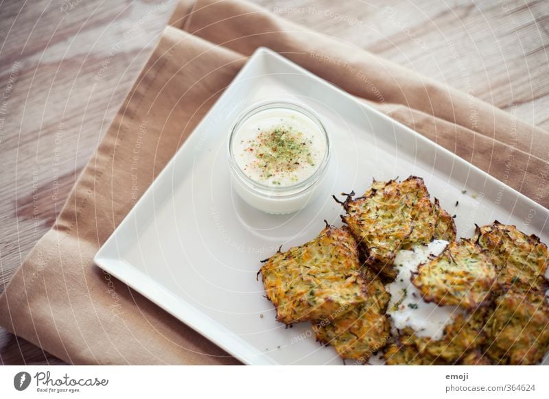 Vorspeise Gemüse Ernährung Mittagessen Vegetarische Ernährung Fingerfood Teller Schalen & Schüsseln Duft lecker Dip Farbfoto Innenaufnahme Menschenleer Tag