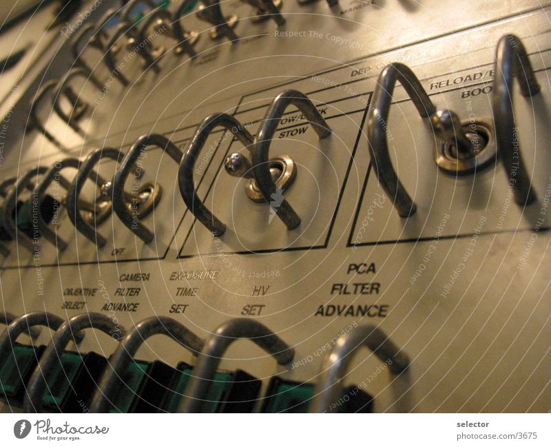 analoger_kinderschutz Elektrisches Gerät Technik & Technologie