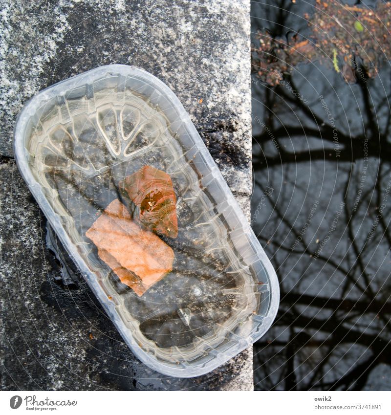 Beschwerde Gefäße Wasser Steine Sicherheit Becken Beckenrand Behälter u. Gefäße