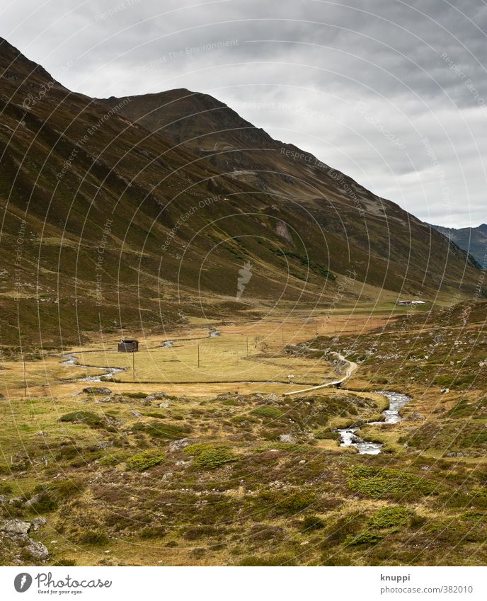 Einsamkeit Umwelt Natur Landschaft Erde Wasser Himmel Wolken Gewitterwolken Sonnenlicht Sommer Herbst Klimawandel schlechtes Wetter Unwetter Sturm Regen