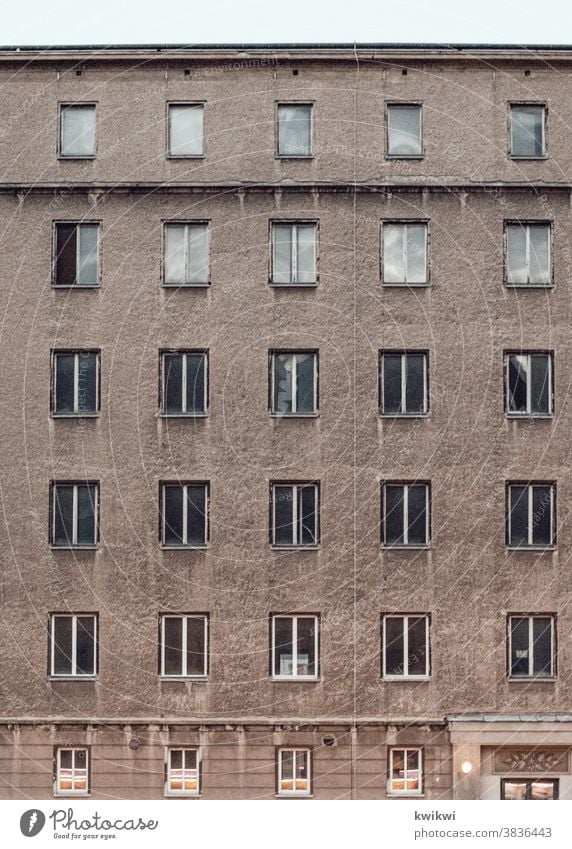 Stasizentrale stasi stasizentrale ddr mauerfall teilung Berliner Mauer DDR Denkmal Hauptstadt Wahrzeichen Sehenswürdigkeit Grenze Wiedervereinigung