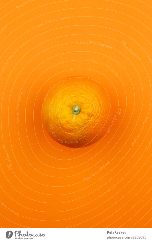 #A0# Orange orange Orangensaft Orangenscheibe orange Farbe oranger Hintergrund Saft Frucht Farbfoto Vitamin C Gesundheit Nahaufnahme Zitrusfrüchte Lebensmittel