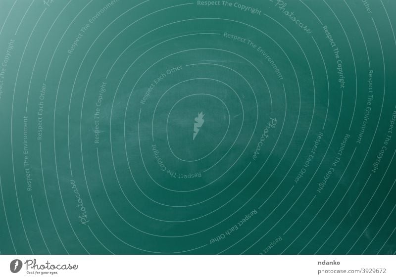 leere grüne Schule Kreidetafel Rahmen Greenboard lernen Lektion Nachricht neu niemand Hinweis lehren Lehrer Textur Universität hölzern schreiben Inserat