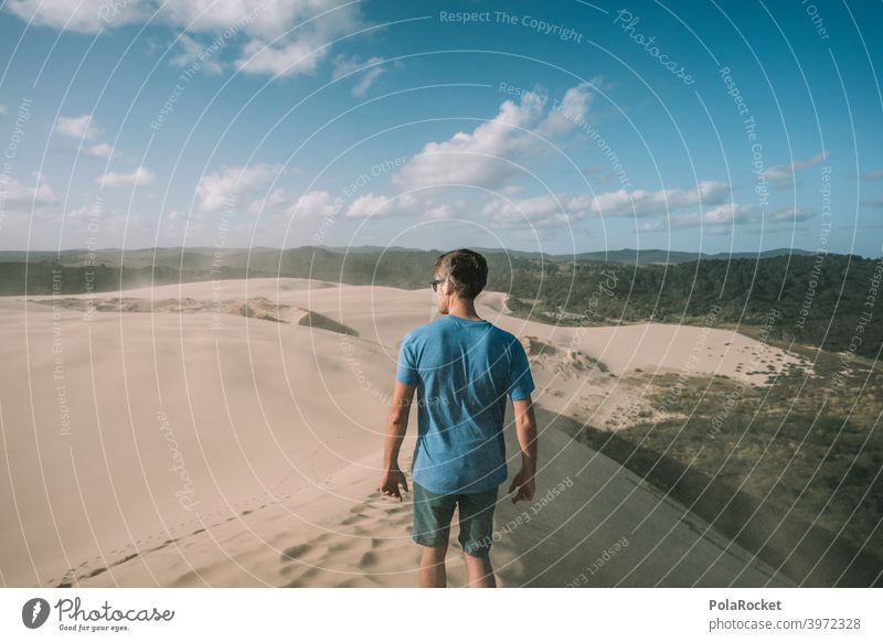 #AS# Power of Sand II Wüste Düne Wind Wellen Strand Stranddüne Ferien & Urlaub & Reisen Meer Küste Natur wüstenlandschaft wüstensand Wüstenpiste dünenlandschaft