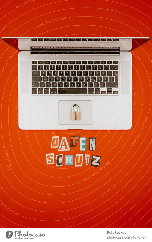 #AS# Daten.. Daten.. DatenSCHUTZ! datenschutzgrundverordnung Business Schloss persönliche Daten Europa Symbole & Metaphern dsgvo Kennwort