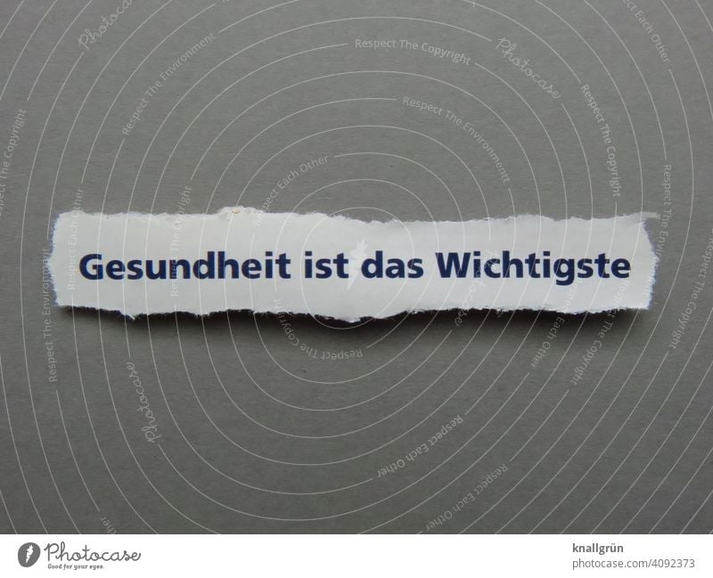 Gesundheit ist das Wichtigste Mensch Leben wichtig Gesundheitswesen Lifestyle Wellness Zufriedenheit Erholung Wohlgefühl harmonisch Meditation Ruhe Lebensmittel