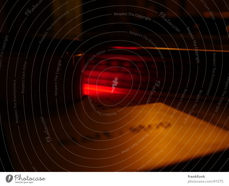 Technics MKII 1210 - Start.Stop stoppen Plattenspieler Club Fototechnik Beginn Musik Technik & Technologie Plattenteller