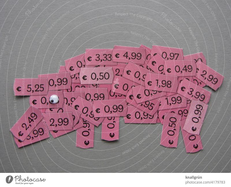 Armes Schwein Lebensmittel Ernährung Schweinefleisch Fleisch Tier Landwirtschaft Nutztier Fleischmafia Preisdumping Fleischindustrie Tierwohl Tierquälerei