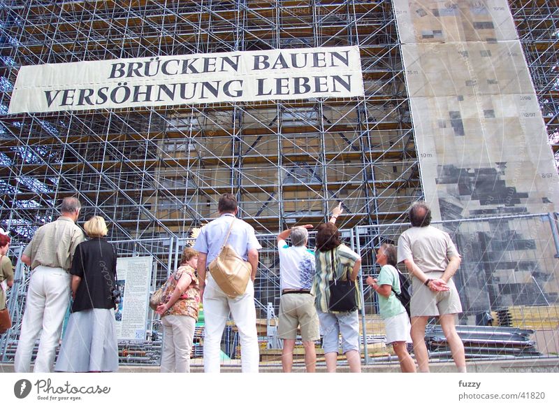 Frauenkirche Dresden Frauenkirche