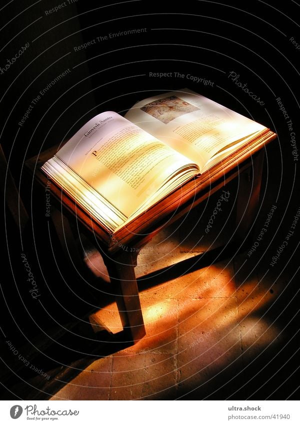 Bible Bibel Buch Dinge Religion & Glaube