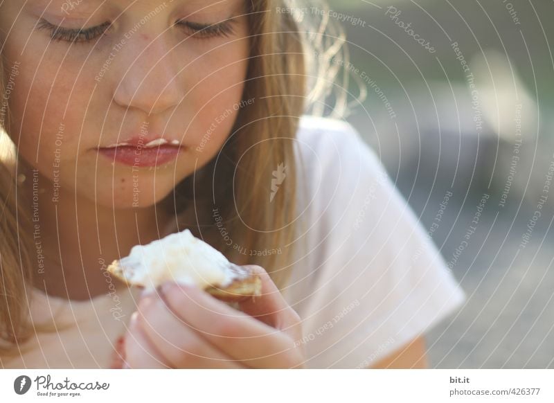 Hallo seid ihr da drinnen, meine Glücklichmacher ?!?! Süßwaren Ernährung Feste & Feiern Muttertag Hochzeit Geburtstag Mensch Kind Mädchen 1 3-8 Jahre Kindheit