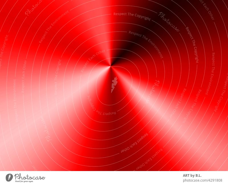 roter Laser digitale Bildbearbeitung licht Schatten hintergrund Strahl strahlen verrotten