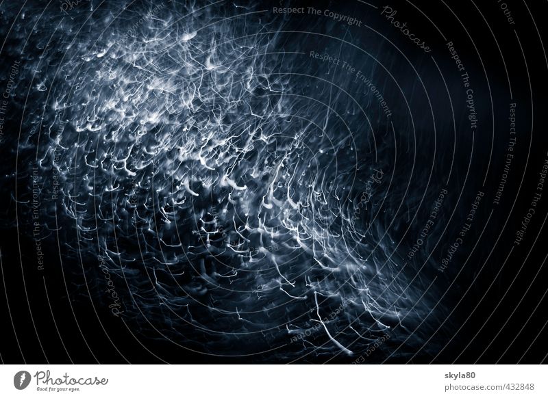 Hokuspokus Licht Leuchtspur Staub Rauch abstrakt Fototechnik Hintergrundbild Bewegung Lichterscheinung Lichtkunst durcheinander Experiment Kunstlicht leuchten